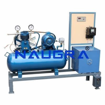 Air Compressor Test Rigs