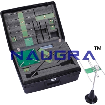 Doppler Radar Training System for Vocational Training and Didactic Labs