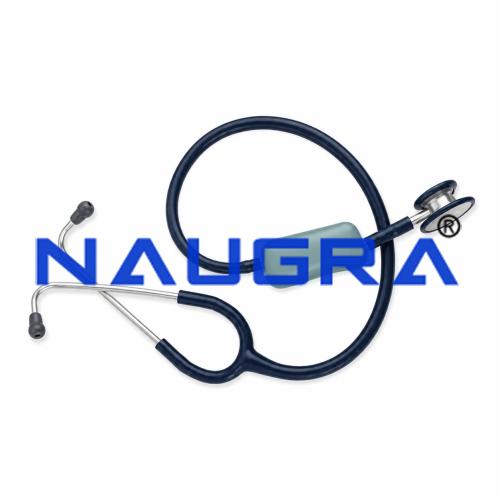 Electronic Stethoscope for School Science Lab