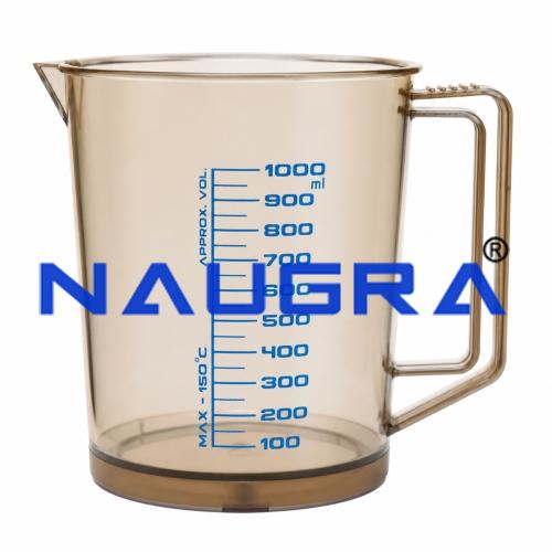 MEASURING JUGS for Science Lab