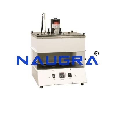 School Lab Fuel Testing Lab Equipment