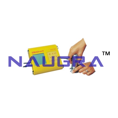 Static Hardness Tester for Non-Destructive Metal Testing