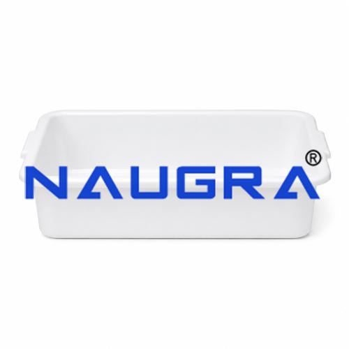 LABORATORY TRAY for Science Lab