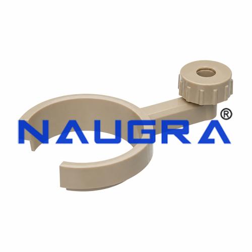 SEPERATORY FUNNELS HOLDER for Science Lab