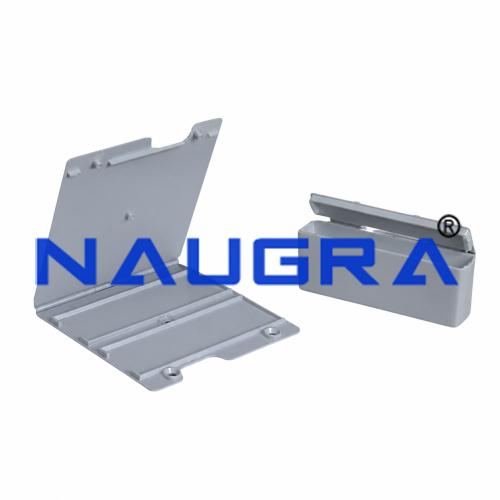 STORAGE BOXES for Science Lab