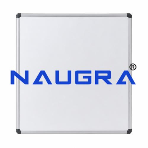 Display Boards for School Science Lab