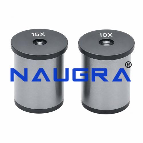 Eyepiece for School Science Lab