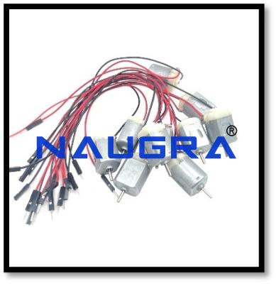 Toy Motor