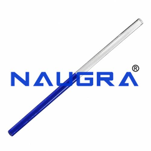 Compound Brass Rods for School Science Lab