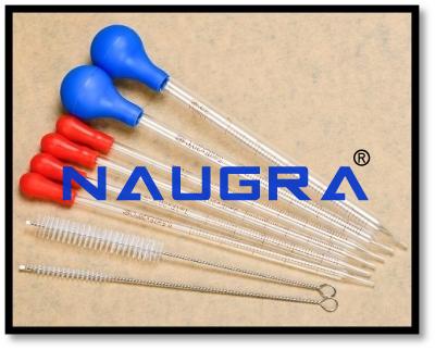 Pipettes