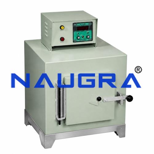 Lab High Temperature Furnace India