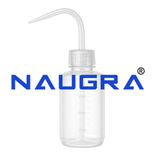 WASH BOTTLES for Science Lab