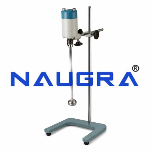 STIRRER for Science Lab
