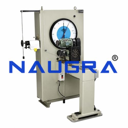Torsion Testing Machine India