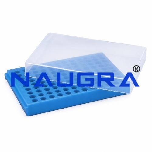 MCT TWIN RACK for Science Lab
