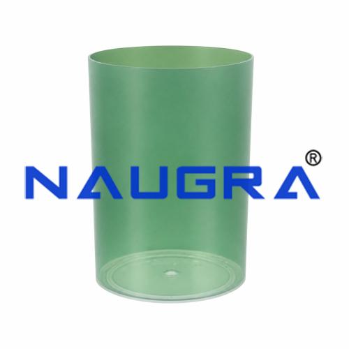 SIMPLE CELL POT for Science Lab