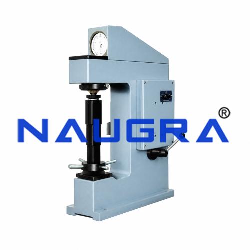 Hardness Testing Machine