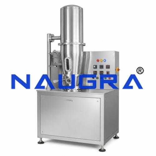 Fluid Bed Coater