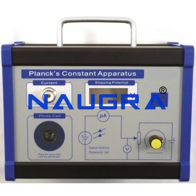 School Science Nuclear and Quantum Physics Lab