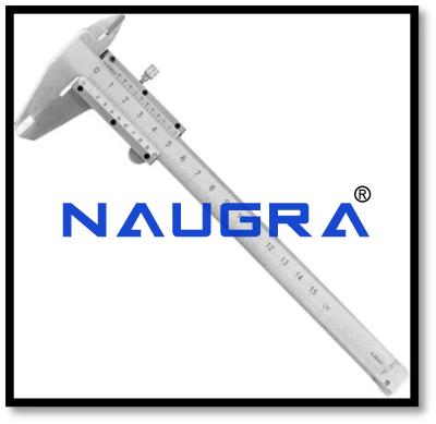 Analogue Calliper