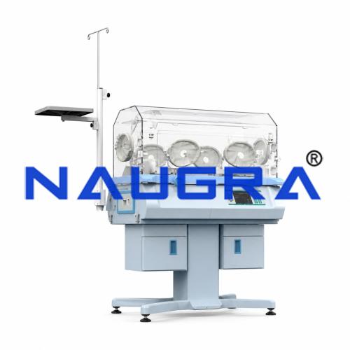 Infant Incubator for School Science Lab