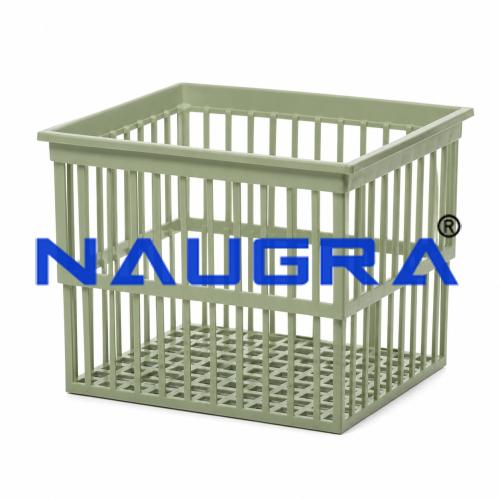 TEST TUBE BASKETS for Science Lab