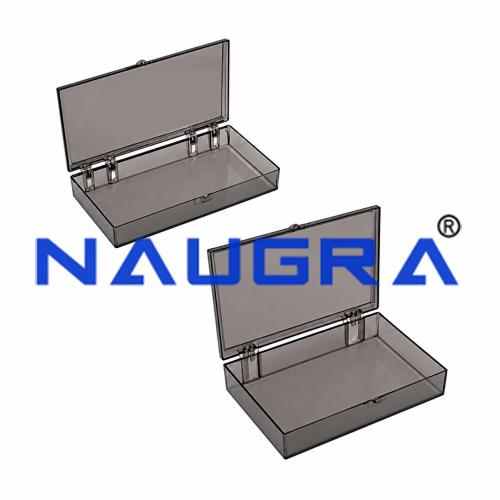 SLIDE MAILER for Science Lab