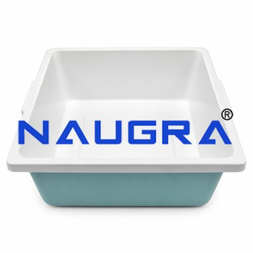 UTILITY TRAY for Science Lab