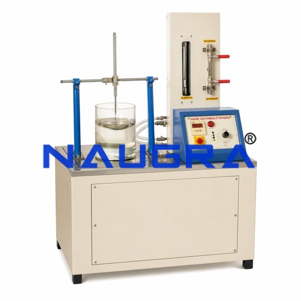 Forced Vortex Apparatus for engineering schools