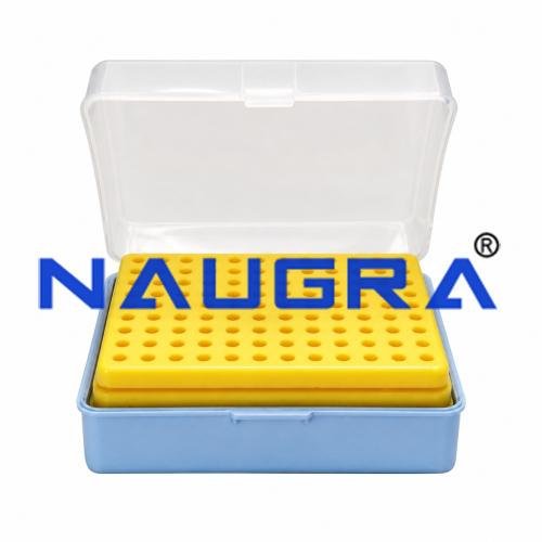 MICRO TIP BOX (NEW) for Science Lab