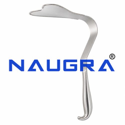 Harrington Hooks for School Science Lab