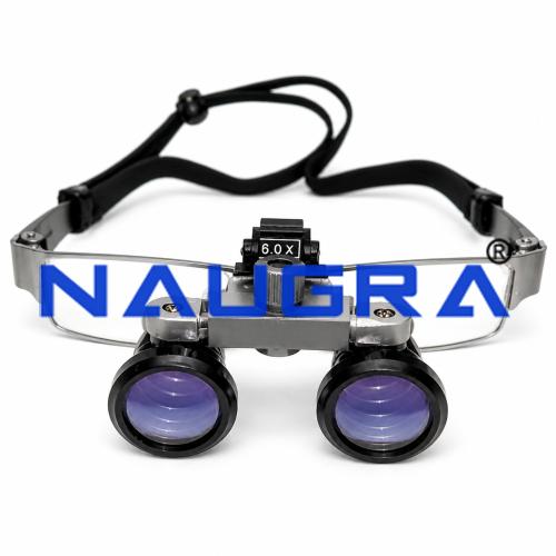 Eye Loupes for School Science Lab