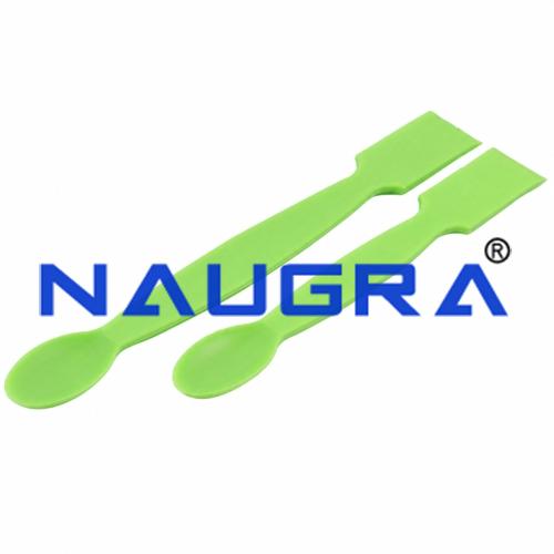 SPATULA for Science Lab