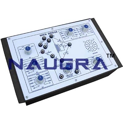 Heat Capacity of Solids Trainer for Vocational Training and Didactic Labs