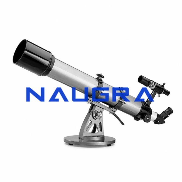 Telescope Reflecting for Physics Lab