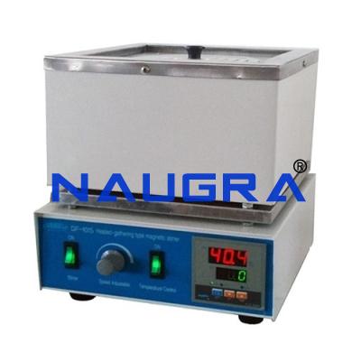 School Laboratory Instrument and Equipment