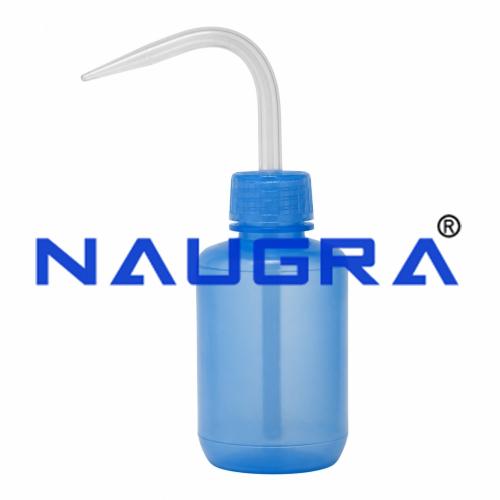 WASH BOTTLES (NEW TYPE) for Science Lab