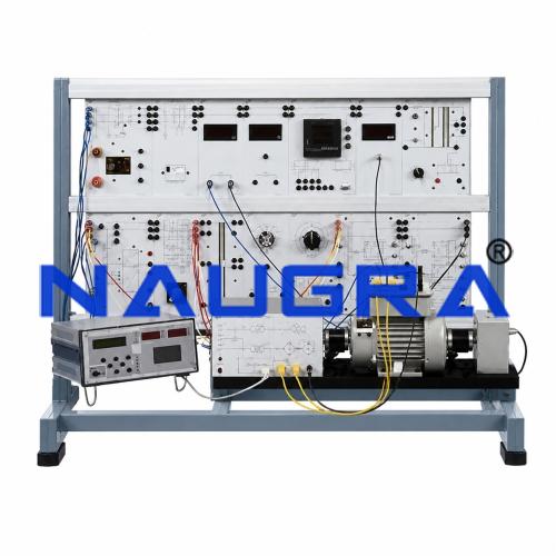 Electronics Lab Instruments for School Science Lab