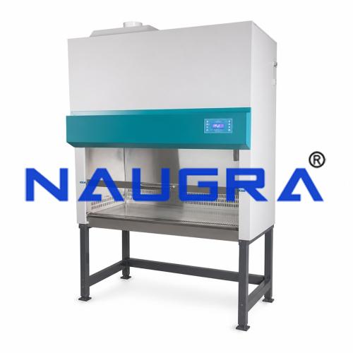 Bio Safety Cabinets for School Science Lab