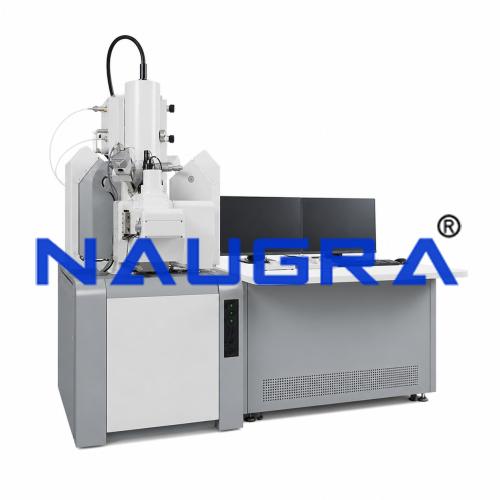 Electron-Probe Micro Analyzer Spectrometer India