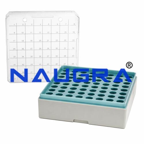 MCT BOX for Science Lab