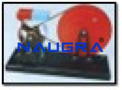 Motor Generator Kit