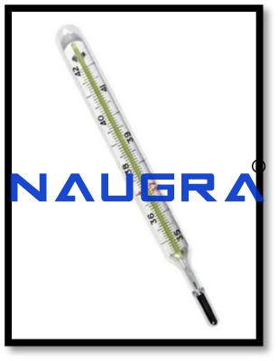 Clinical Thermometer