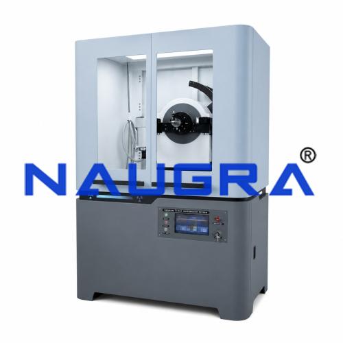 X-Ray Diffractometer India