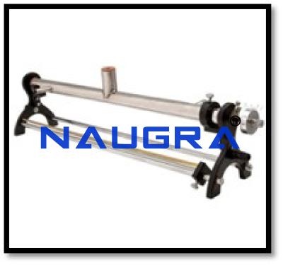 Expansion Apparatus