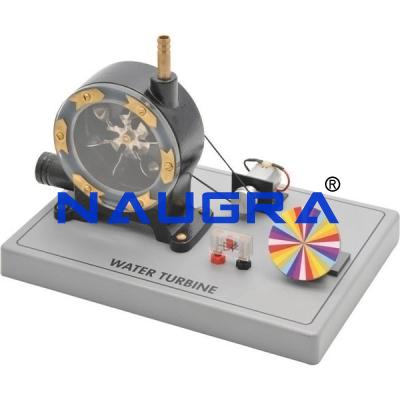 School Science Energy Transfer Physics Lab