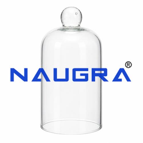 Bell Jars for School Science Lab