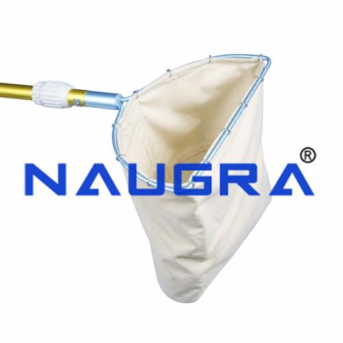 Aquatic Net for Biology Lab