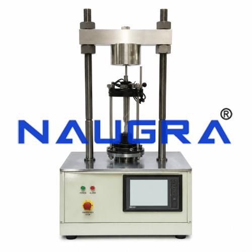Universal Multispeed Frame 50kNUniversal Multispeed Frame 50kN For Testing Lab for Soil Testing Lab