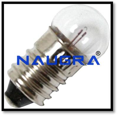 Incandescent Lamp